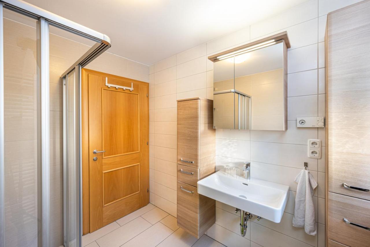 סנט יוהן אים פונגאו Maurers Appartment מראה חיצוני תמונה